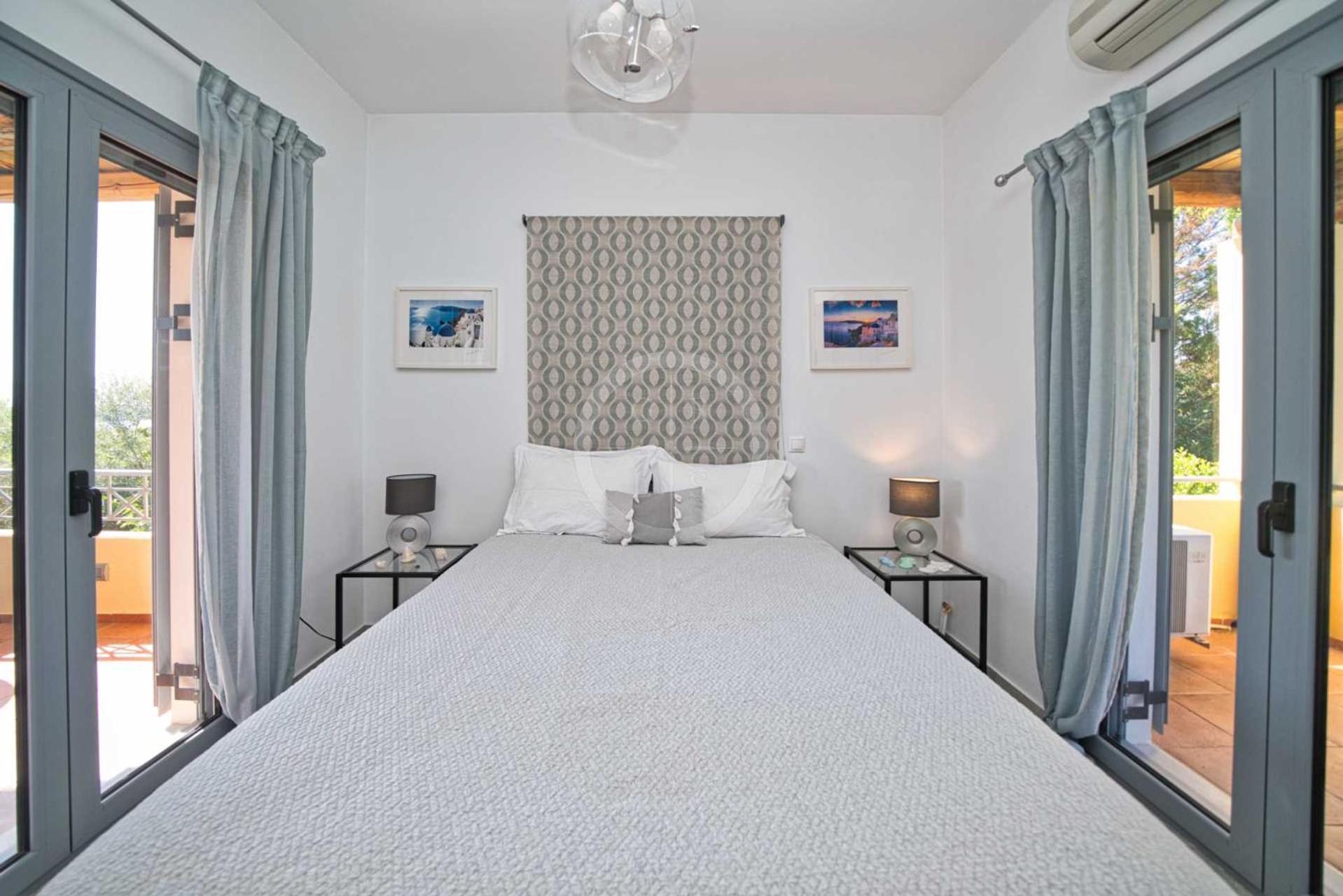Villa Clementine Порто-Хелі Екстер'єр фото